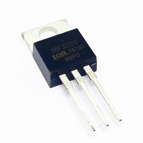 IRF3205PBF Infineon TO-220 N-Channel MOSFET
