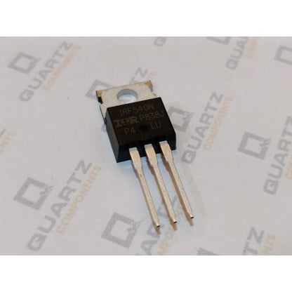 IRF540 N-Channel MOSFET