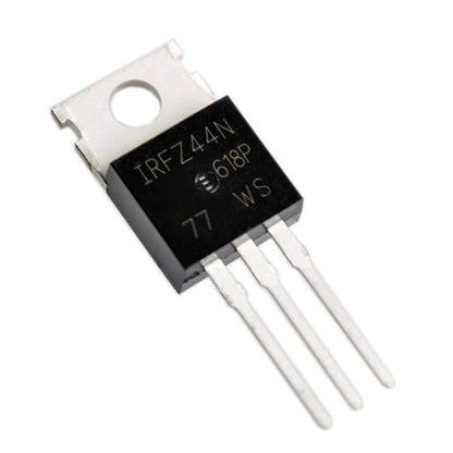 IRFZ44NPBF integrated circuit