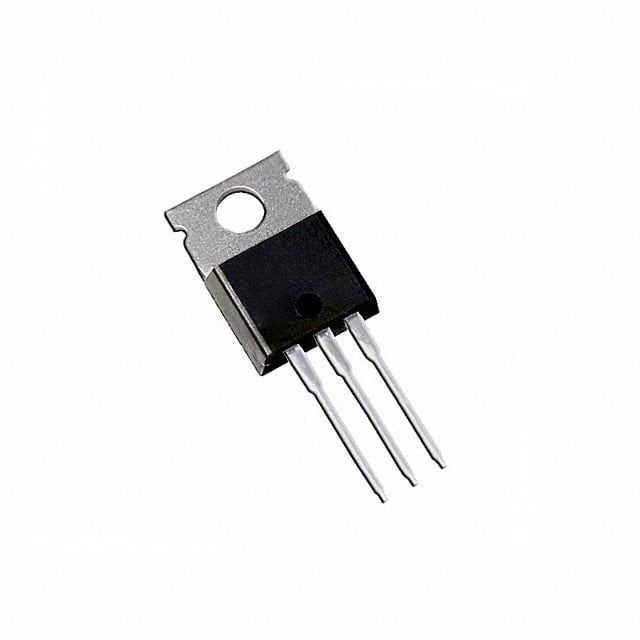 IRLZ44NPBF integrated circuit