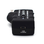 JOYO JW-01 wireless guitar transmitter and receiver detail 5