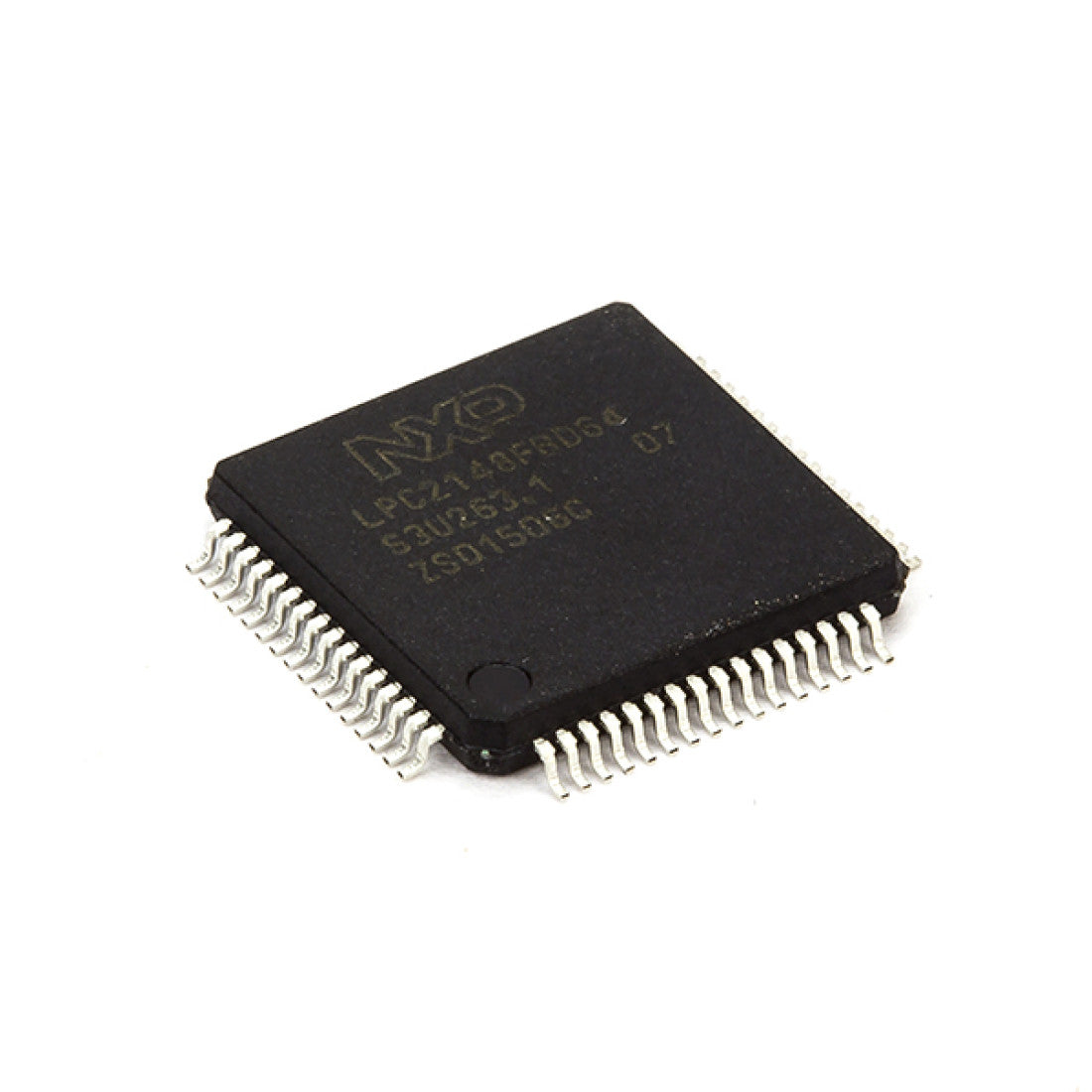 LPC2148FBD64,151 integrated circuit