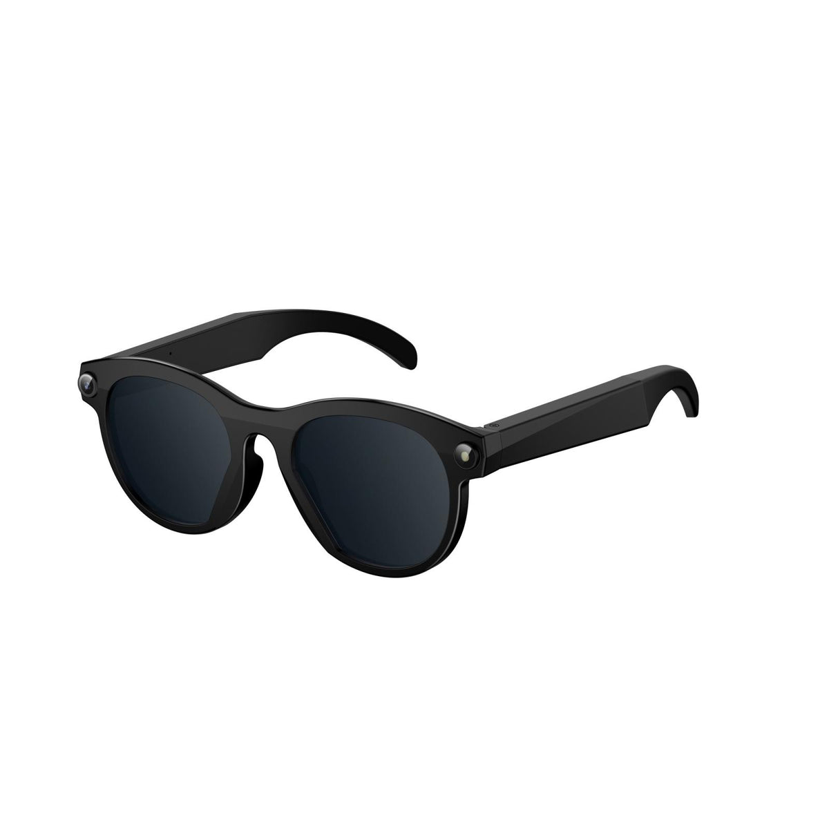 M88-S 8MP AI Camera Smart Glasses with Bluetooth Calls product view