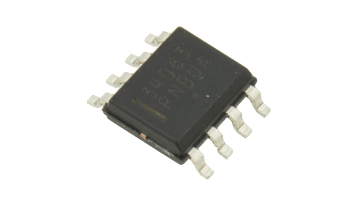 MC34063ADR2G integrated circuit