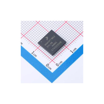 MIMXRT1062DVL6B NXP LFBGA-196 i.MX RT Microcontroller
