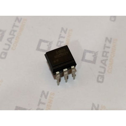 MOC3021 Triac Driver Optocoupler/Opto-isolator IC
