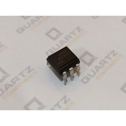 MOC3063 Zero Cross Triac Optocoupler/Opto-Isolator IC