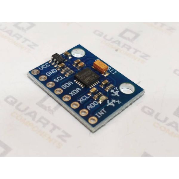 MPU6050 Gyroscope/Accelerometer Sensor Module