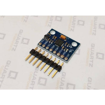 MPU6050 Gyroscope/Accelerometer Sensor Module