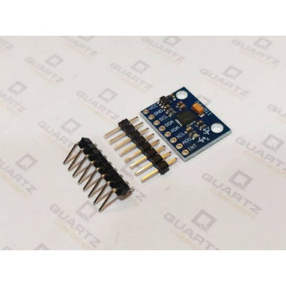 MPU6050 Gyroscope/Accelerometer Sensor Module