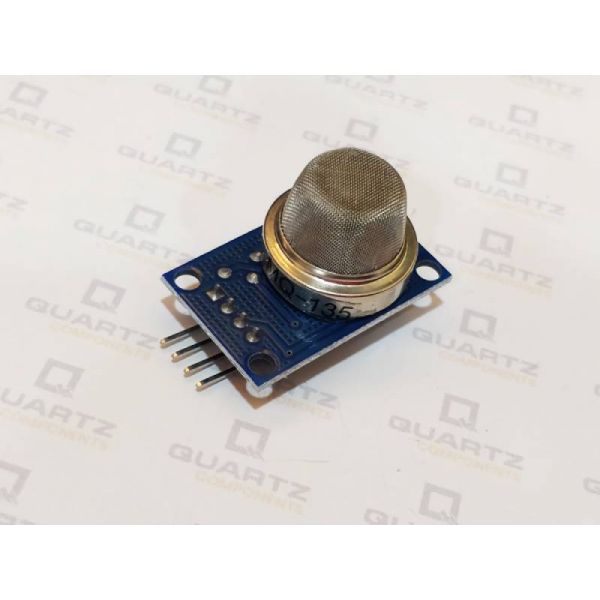 MQ135 Air Quality Gas Sensor Module