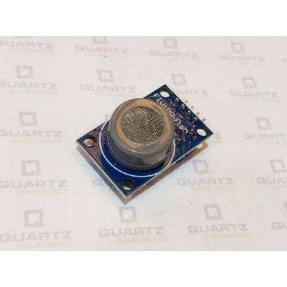 MQ-7 Gas Sensor Module for Carbon Monoxide