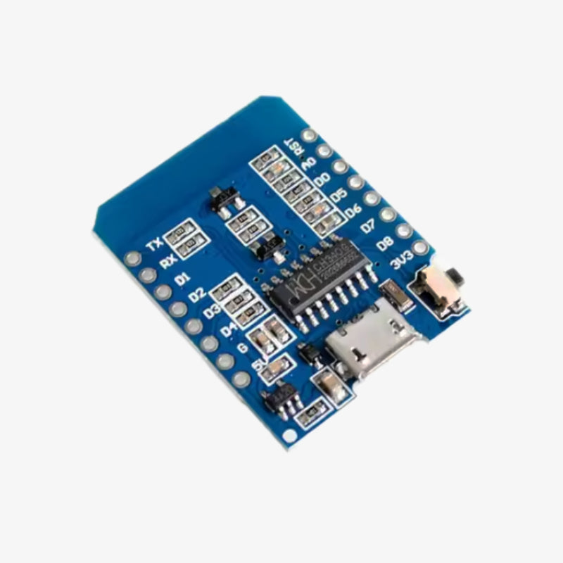 ESP8266 D1 Mini V2 NodeMCU Lua WiFi IoT Development Board