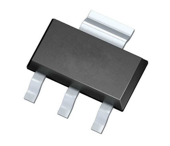 NCP1117ST50T3G onsemi SOT-223 Voltage Regulator