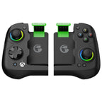 GameSir X4 Aileron Split Bluetooth Mobile Gaming Controller – front product view