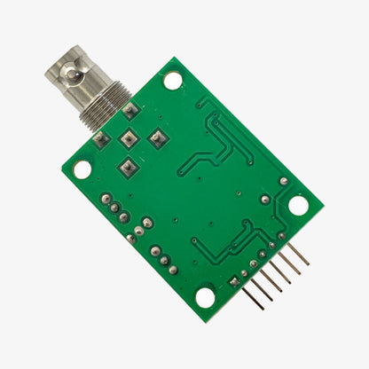 Liquid pH Sensor Module For Arduino, ESP32, Raspberry Pi - Industrial Grade