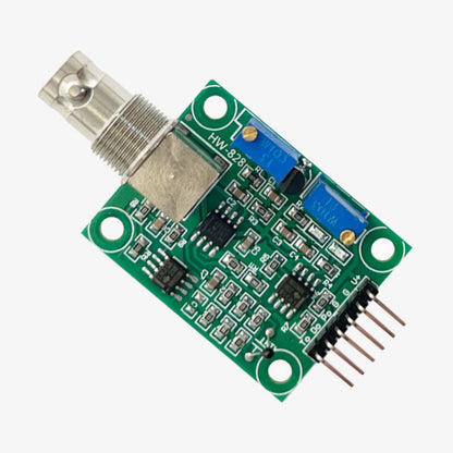 Liquid pH Sensor Module For Arduino, ESP32, Raspberry Pi - Industrial Grade