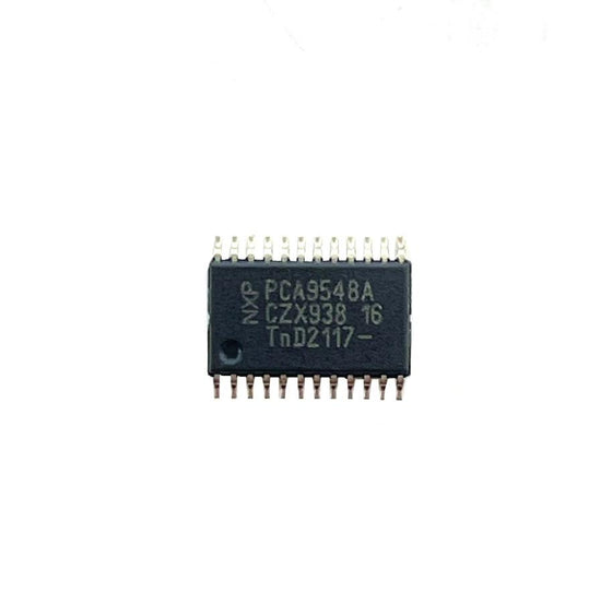 PCA9548APW,118 NXP TSSOP-24 8-Channel I2C Switch