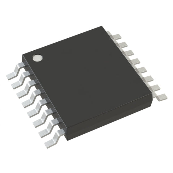 PCA9554PW,118 NXP TSSOP-16 I/O Expander