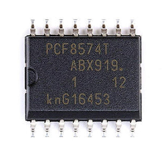 PCF8574T/3,518 NXP SOIC-16 I/O Expander
