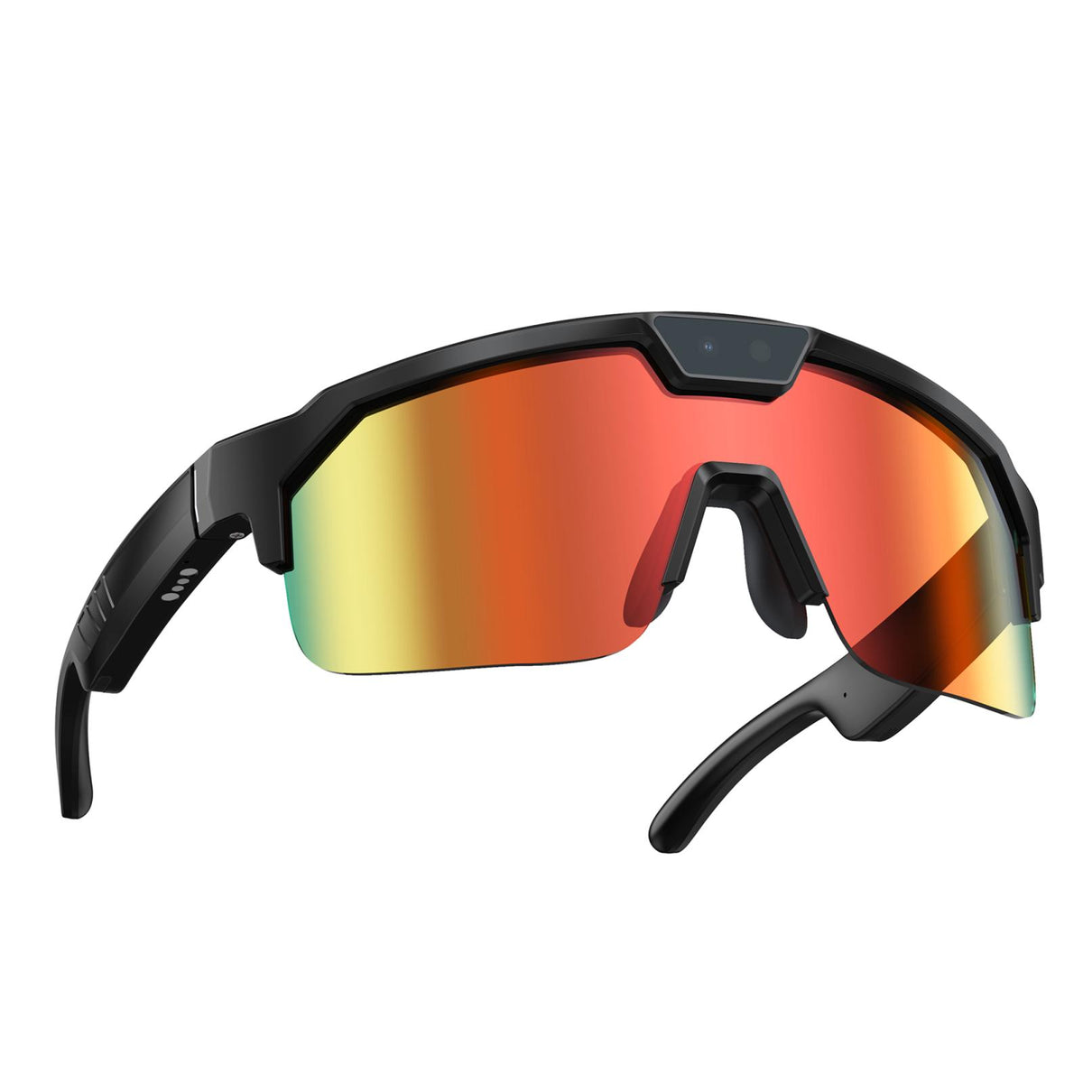 Q01 8MP Outdoor AI Sports Glasses with Stabilization product view