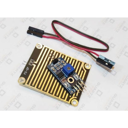 Rain Drop Sensor Module