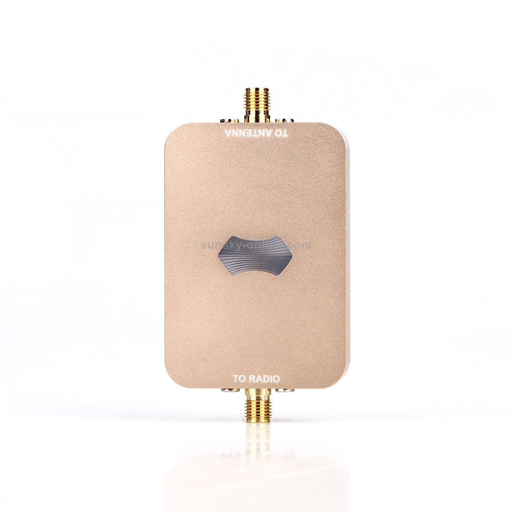 SH-RC24G3W 2.4GHz 3W RC signal amplifier detail 1