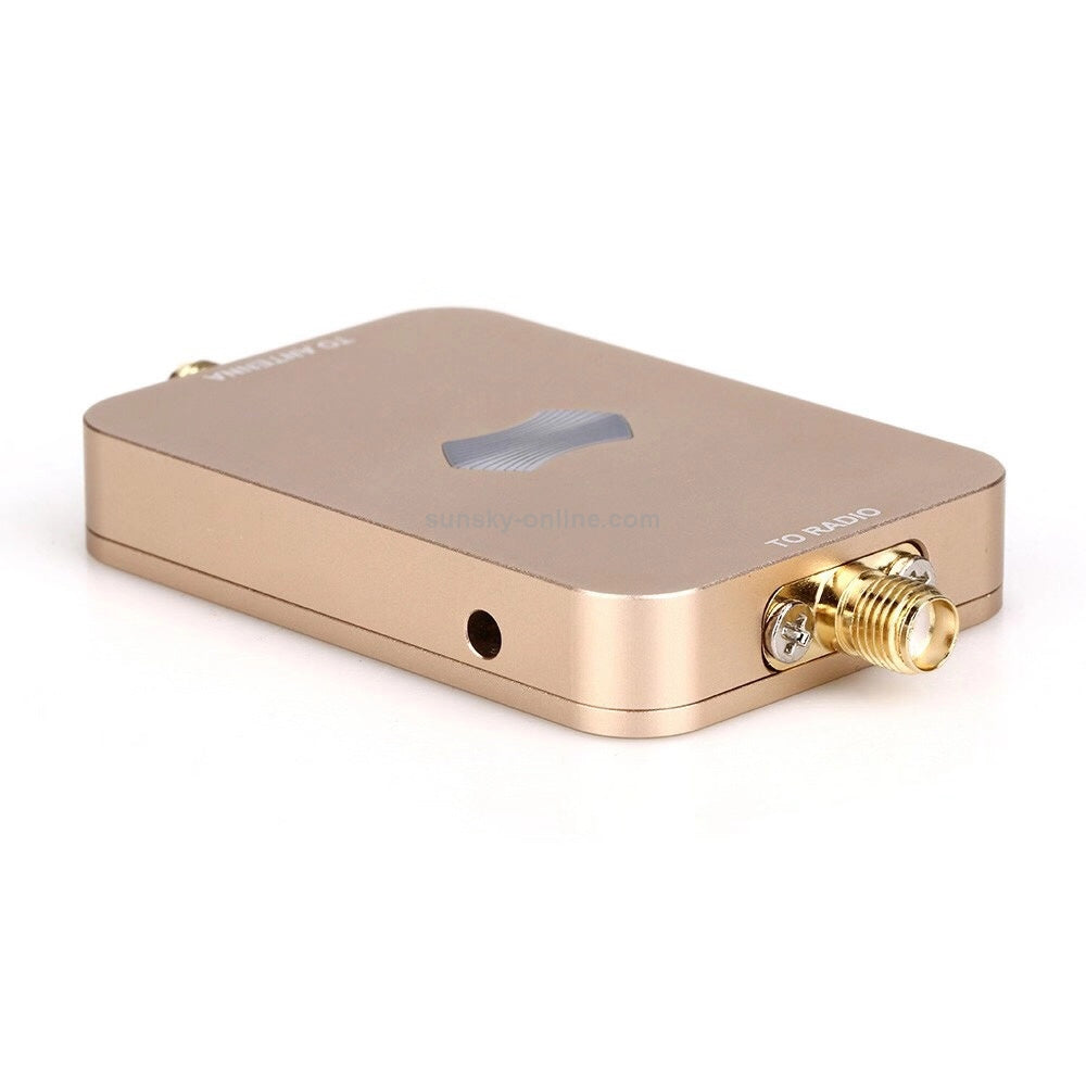 SH-RC24G3W 2.4GHz 3W RC signal amplifier detail 3