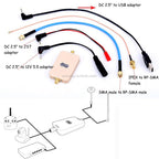 SH-RC24G3W 2.4GHz 3W RC signal amplifier detail 4