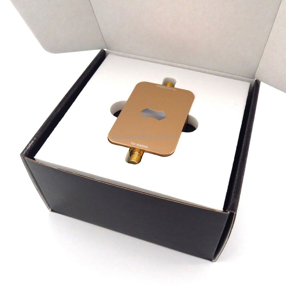 SH-RC24G3W 2.4GHz 3W RC signal amplifier detail 5
