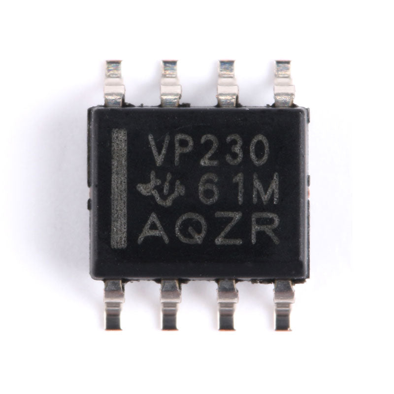 SN65HVD230DR integrated circuit