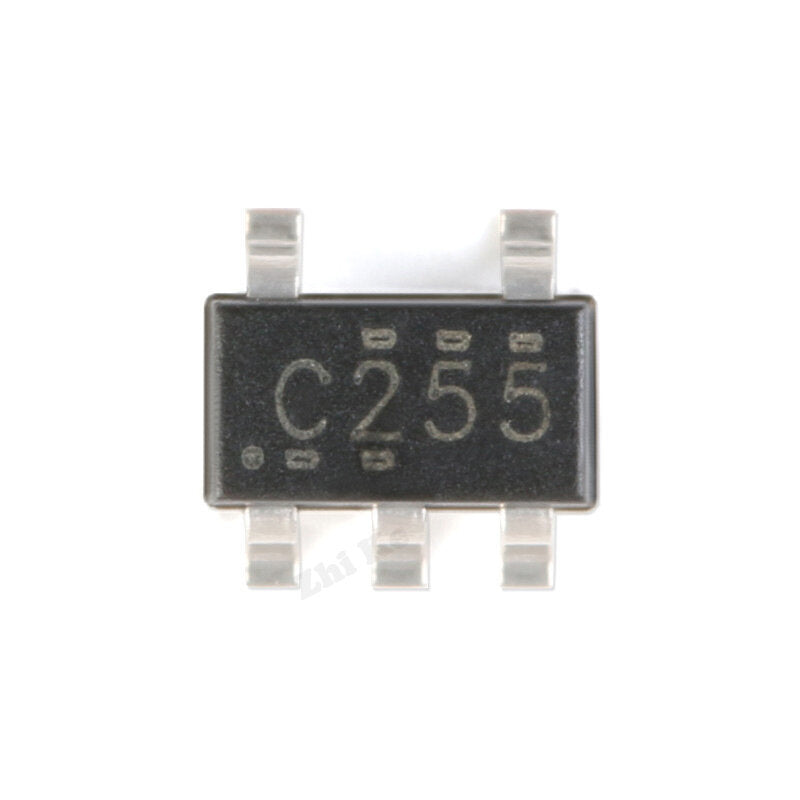 SN74LVC1G125DBVR integrated circuit