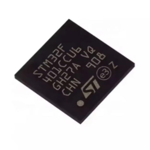 STM32F401CCU6 integrated circuit