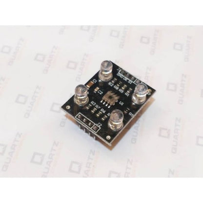 TCS3200 Based Color Sensor Module