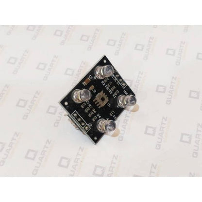 TCS3200 Based Color Sensor Module