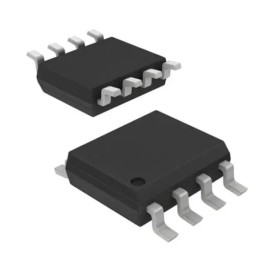 TLE6250GV33XUMA1 Infineon Technologies SOIC-8 High-Speed CAN Transceiver