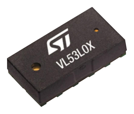VL53L0CXV0DH/1 STMicroelectronics LGA-12 Time-of-Flight Distance Sensor